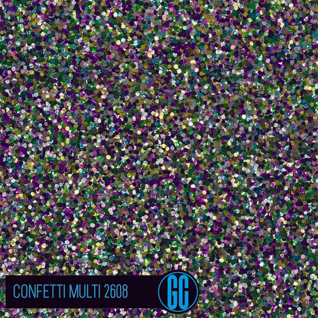 Confetti Glitter